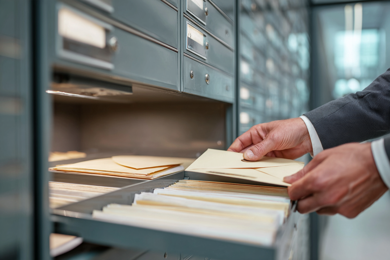 ¿Para Qué Sirve un Depósito Notarial?