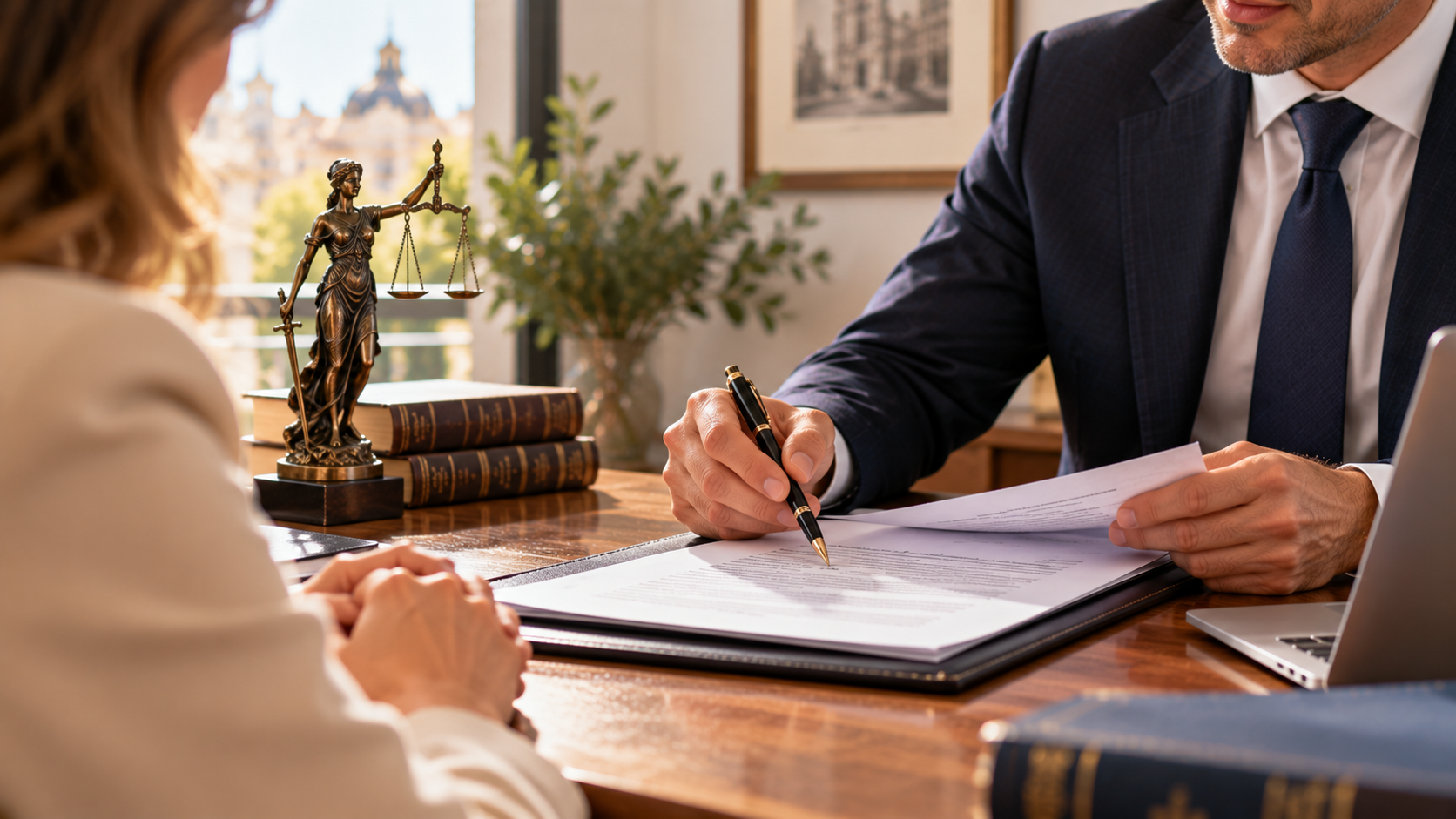 Separación Ante Notario y Divorcio Ante Notario: Diferencias