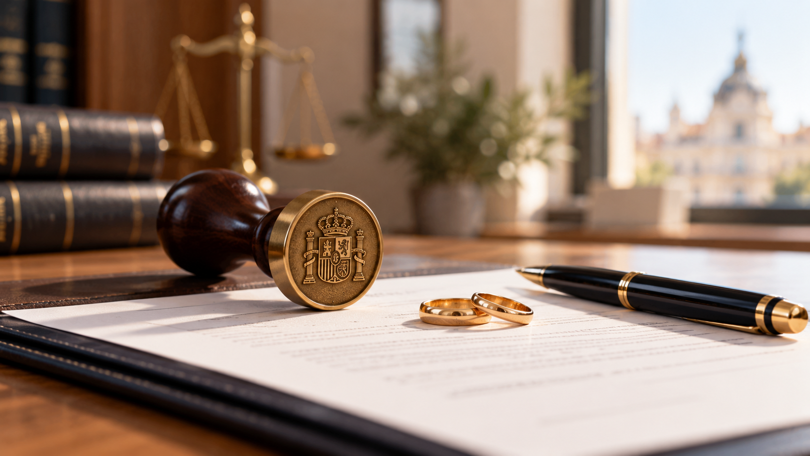 ¿Qué Es un Divorcio Notarial?